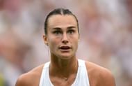 Aryna Sabalenka